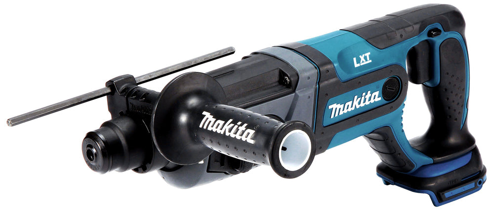 Makita Akumuliatorinis perforatorius DHR241 LTX 18V
