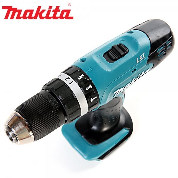 Makita cordless impact driver DHP453Z