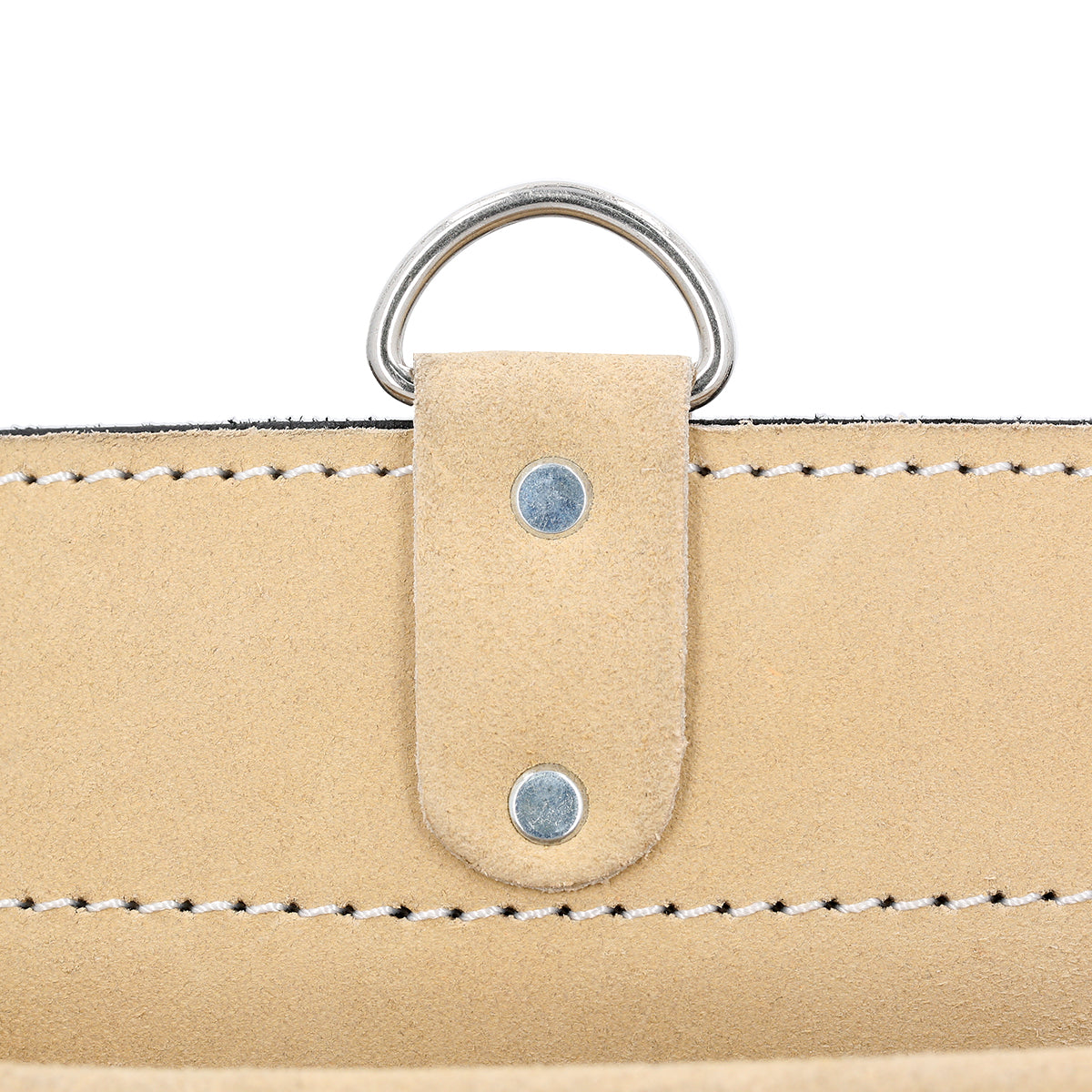 Įrankių diržas ant juosmens, 12 kišenių, odinis, plaktuko laikiklis Tough Master TM-154SP