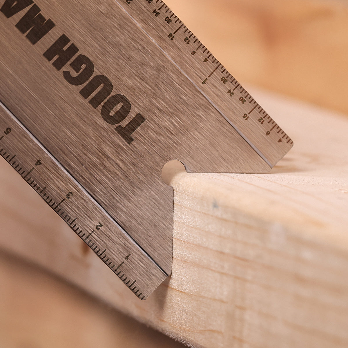 Universal electronic angle 0°-360° Tough Master TM-AF360