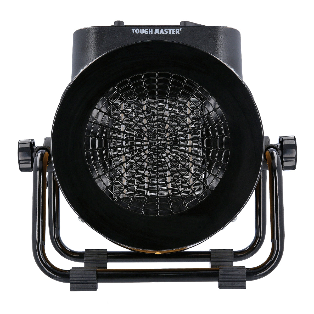 2kw Keramikinis elektrinis šildytuvas dirbtuvėms ir namams Tough Master TM-CFH201N