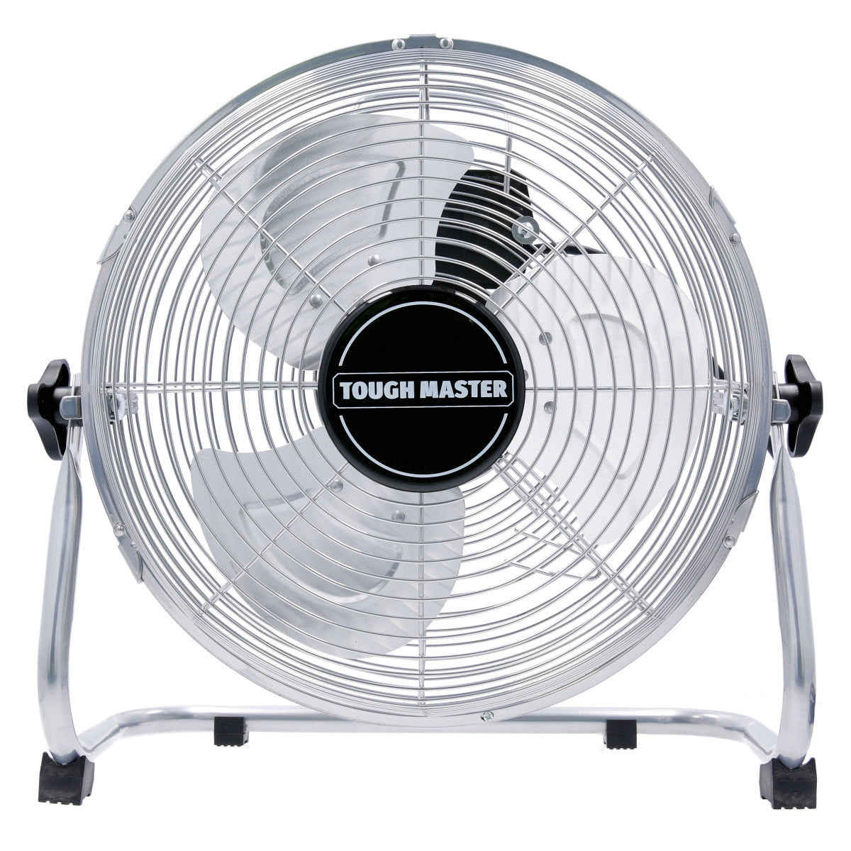 12 Inch 30cm Fan Portable 3 Speed Floor Fan Tough Master TM-FF30M