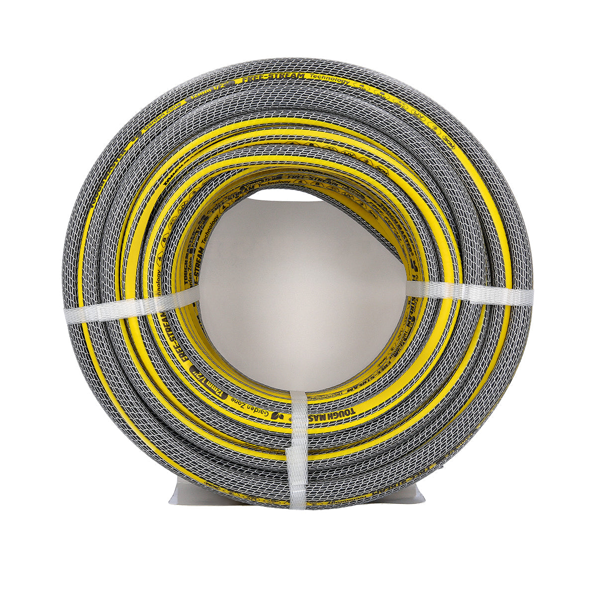 Reinforced garden watering hose, 30m. (-5°C to +65°C) Tough Master TM-GH430C