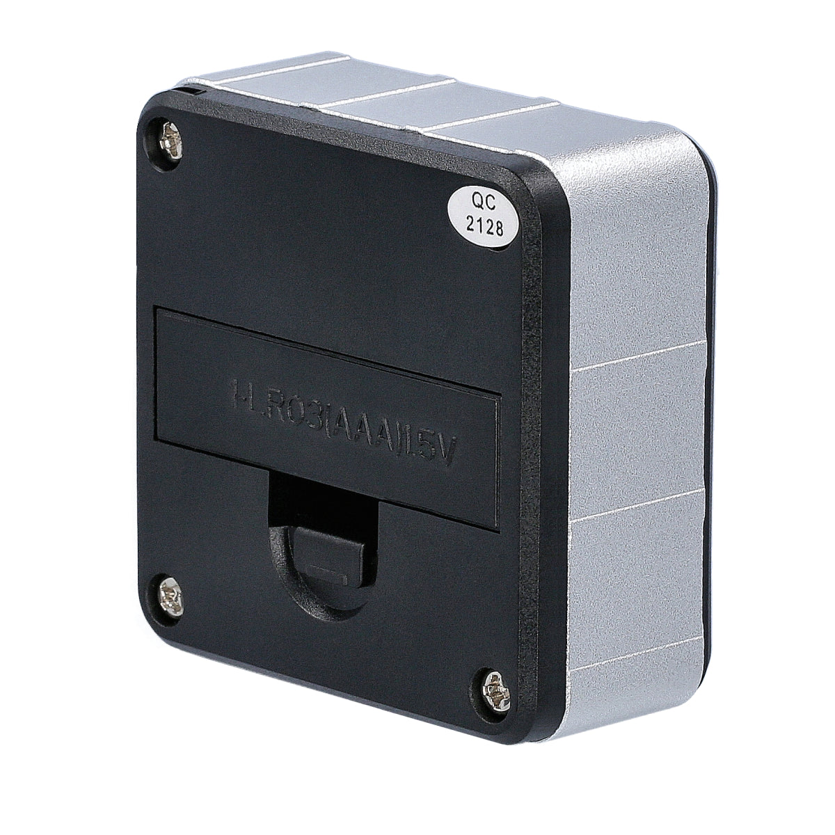 Digital protractor, magnetic Tough Master TM-LBH90