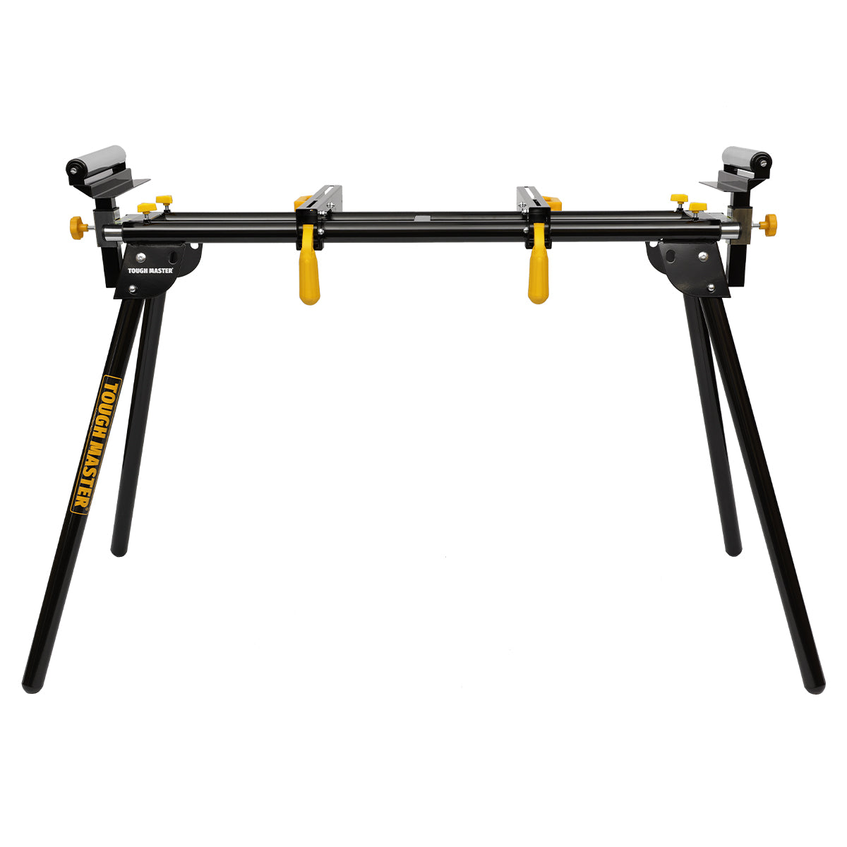 Pjovimo stalas elektriniams pjūklams. Uniersalus, reguluojamas . Tough Master TM-MS200U