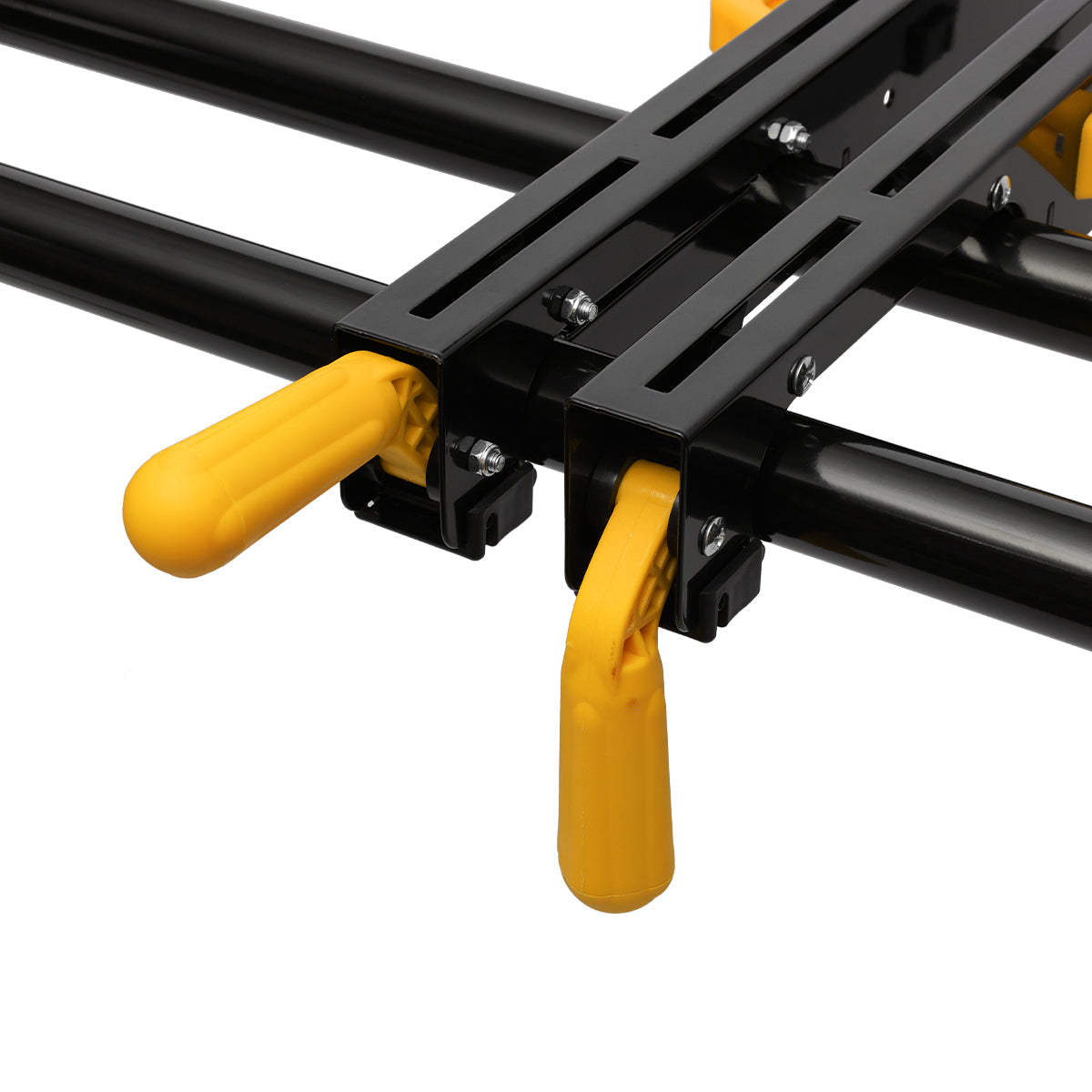 Pjovimo stalas elektriniams pjūklams. Uniersalus, reguluojamas . Tough Master TM-MS200U