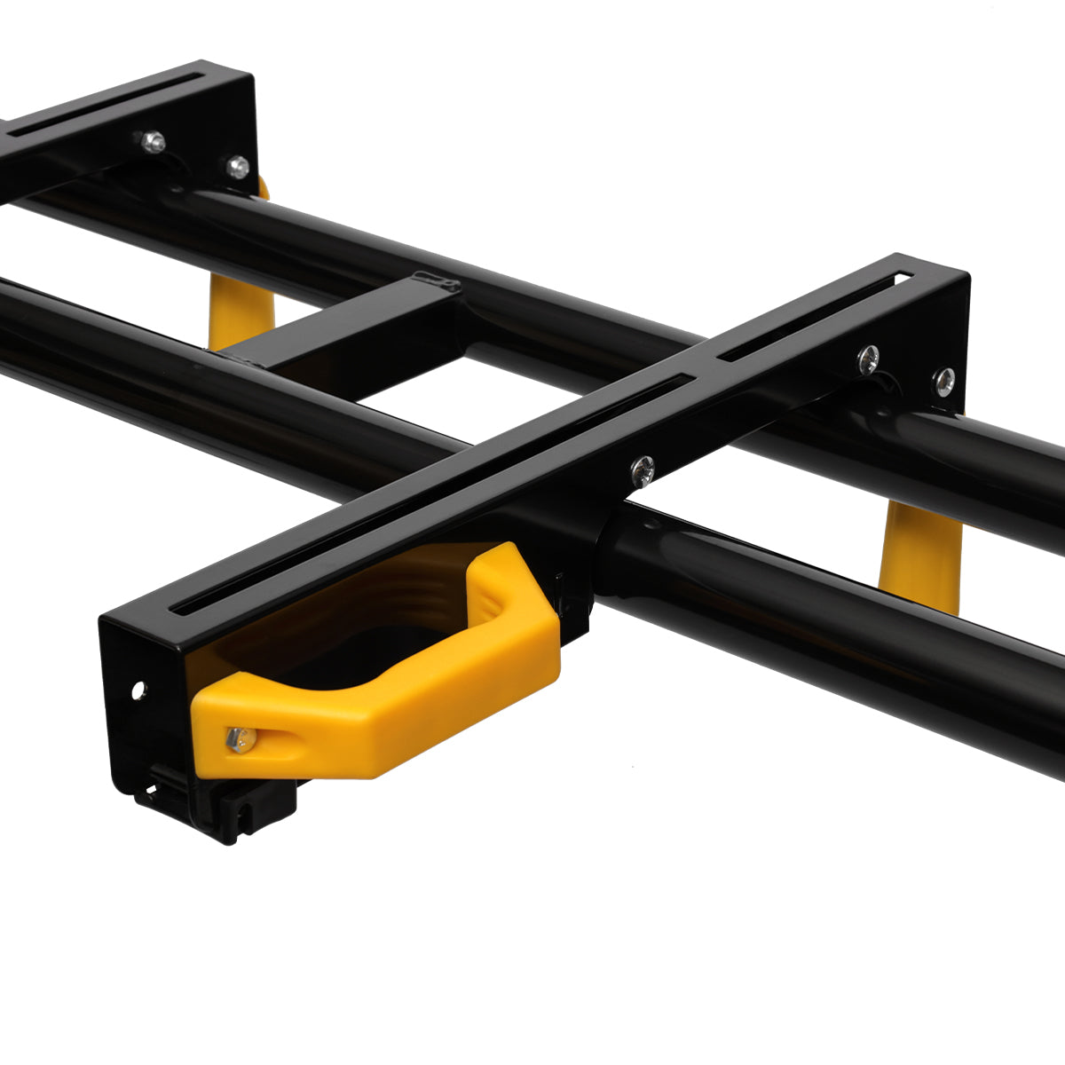 Pjovimo stalas elektriniams pjūklams. Uniersalus, reguluojamas . Tough Master TM-MS200U