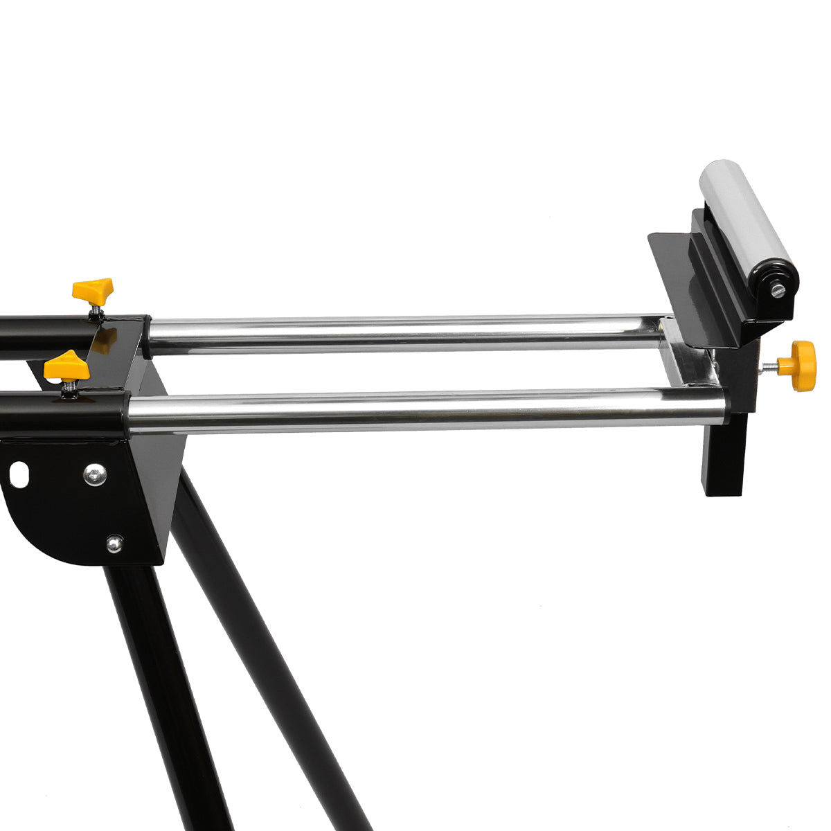 Pjovimo stalas elektriniams pjūklams. Uniersalus, reguluojamas . Tough Master TM-MS200U