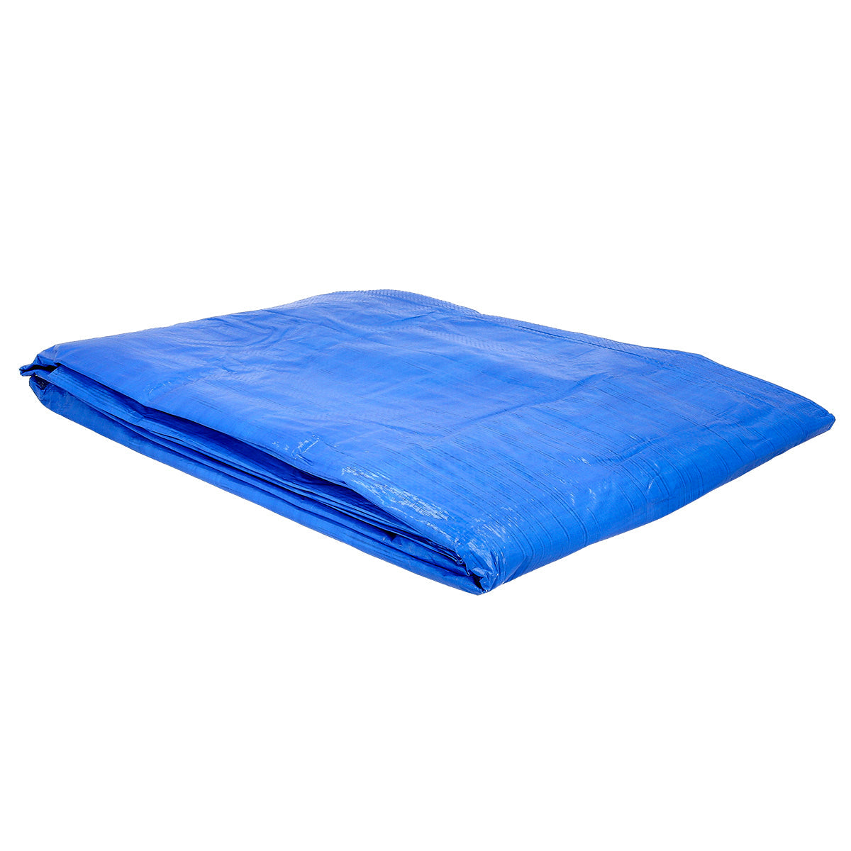 Reinforced garden Tarpaulin, tarpaulin 90gsm±3% Tough Master in various sizes from 2 to 15m