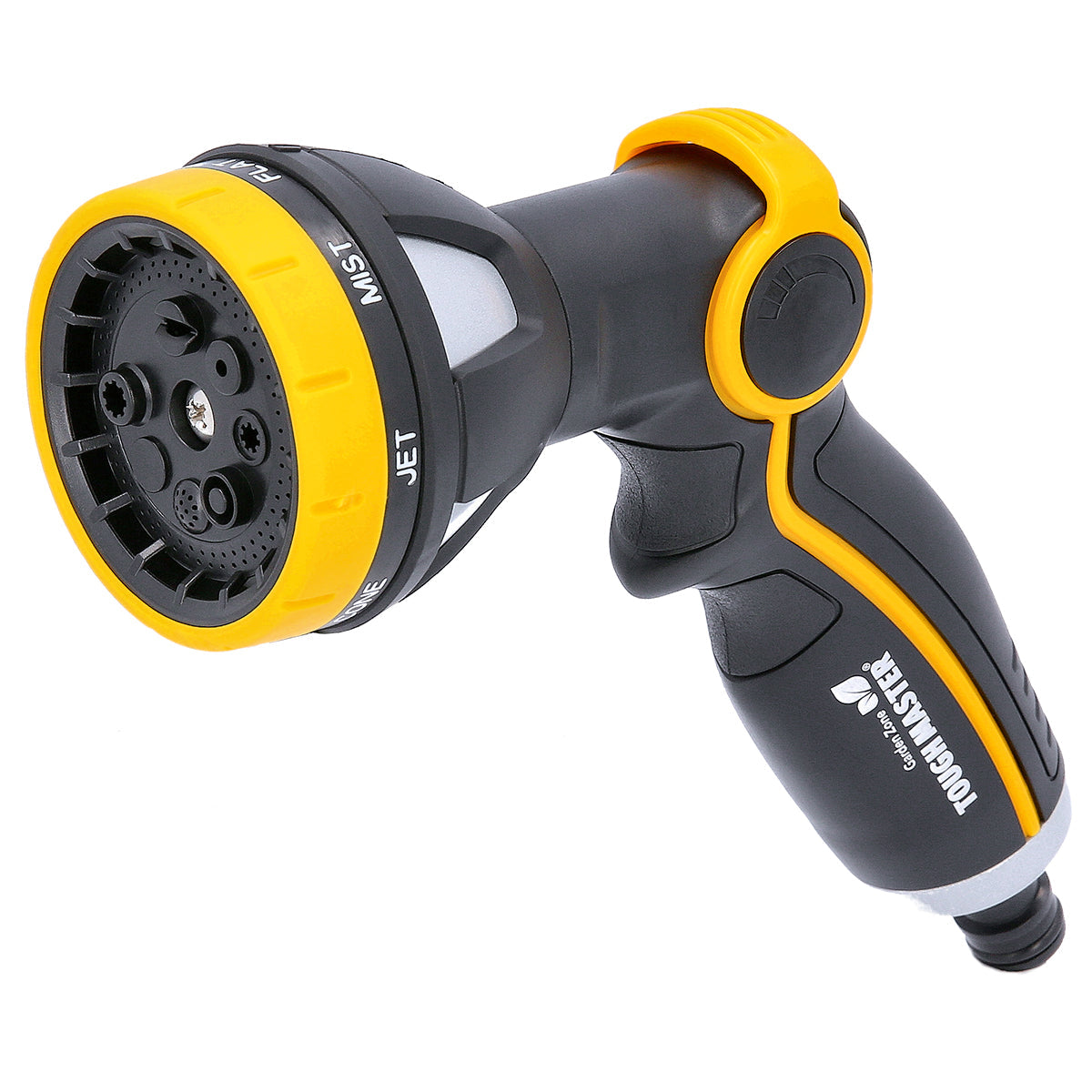 Watering gun, 8 spray modes Tough Master TM-SG8US
