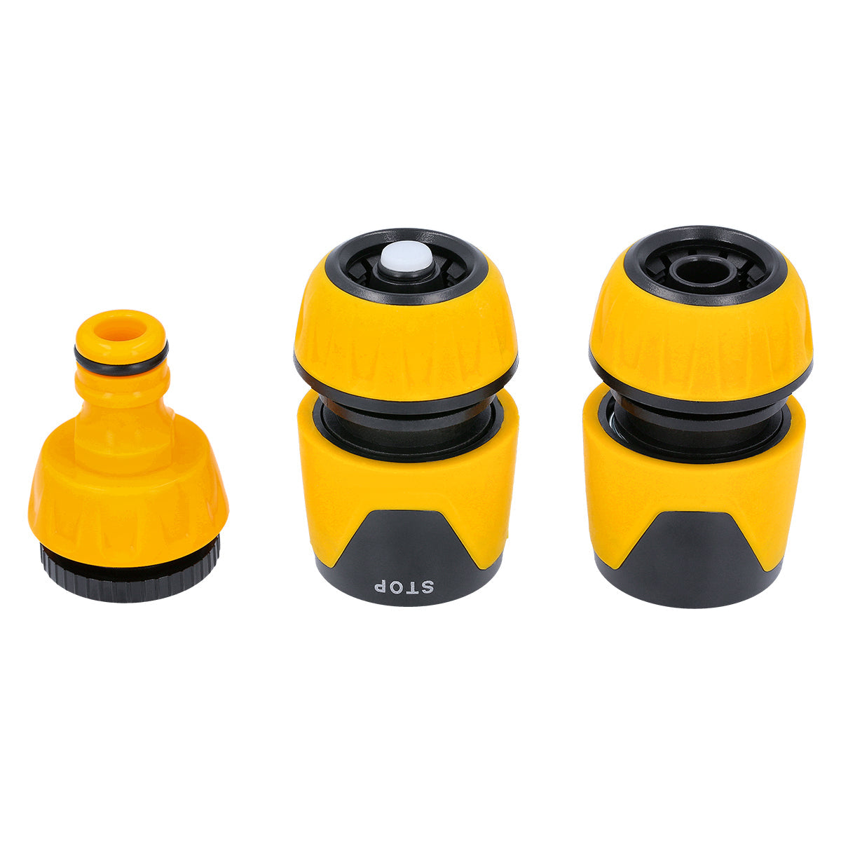 Watering gun, 8 spray modes Tough Master TM-SG8US