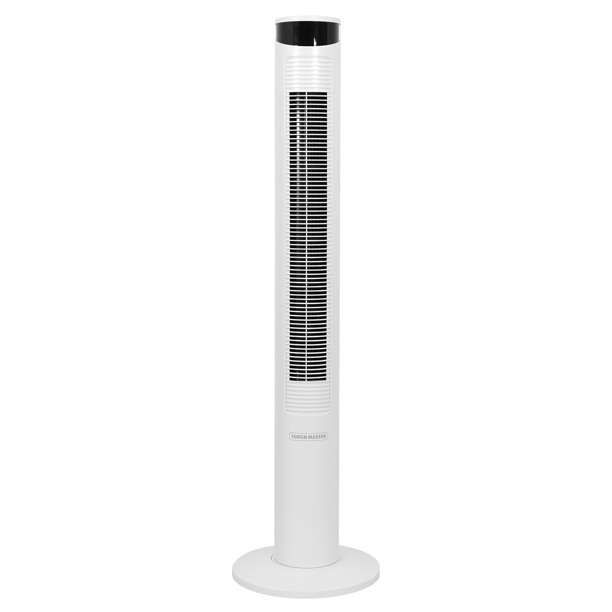 Tower fan 116cm fan with remote control and touch control with LED display, - 50 W Tough Master TM-TF464DRT
