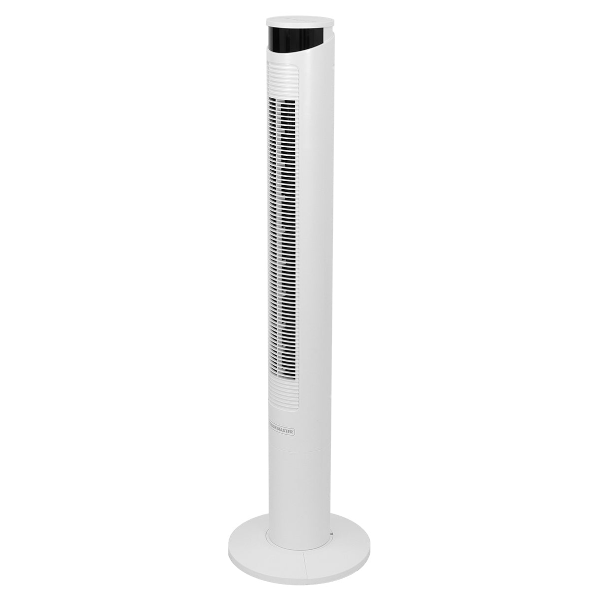 Tower fan 116cm fan with remote control and touch control with LED display, - 50 W Tough Master TM-TF464DRT