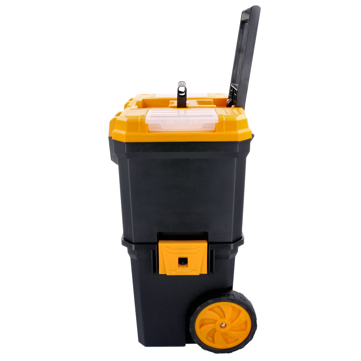 Įrankių dėžė su ratukais Tough Master UPT-5039, 64x51x35 cm