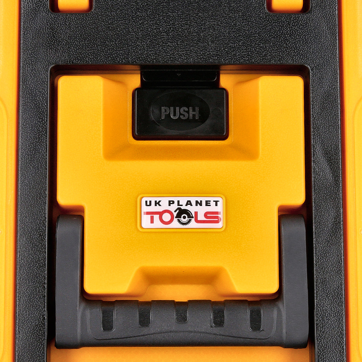 Įrankių dėžė su ratukais Tough Master UPT-5039, 64x51x35 cm