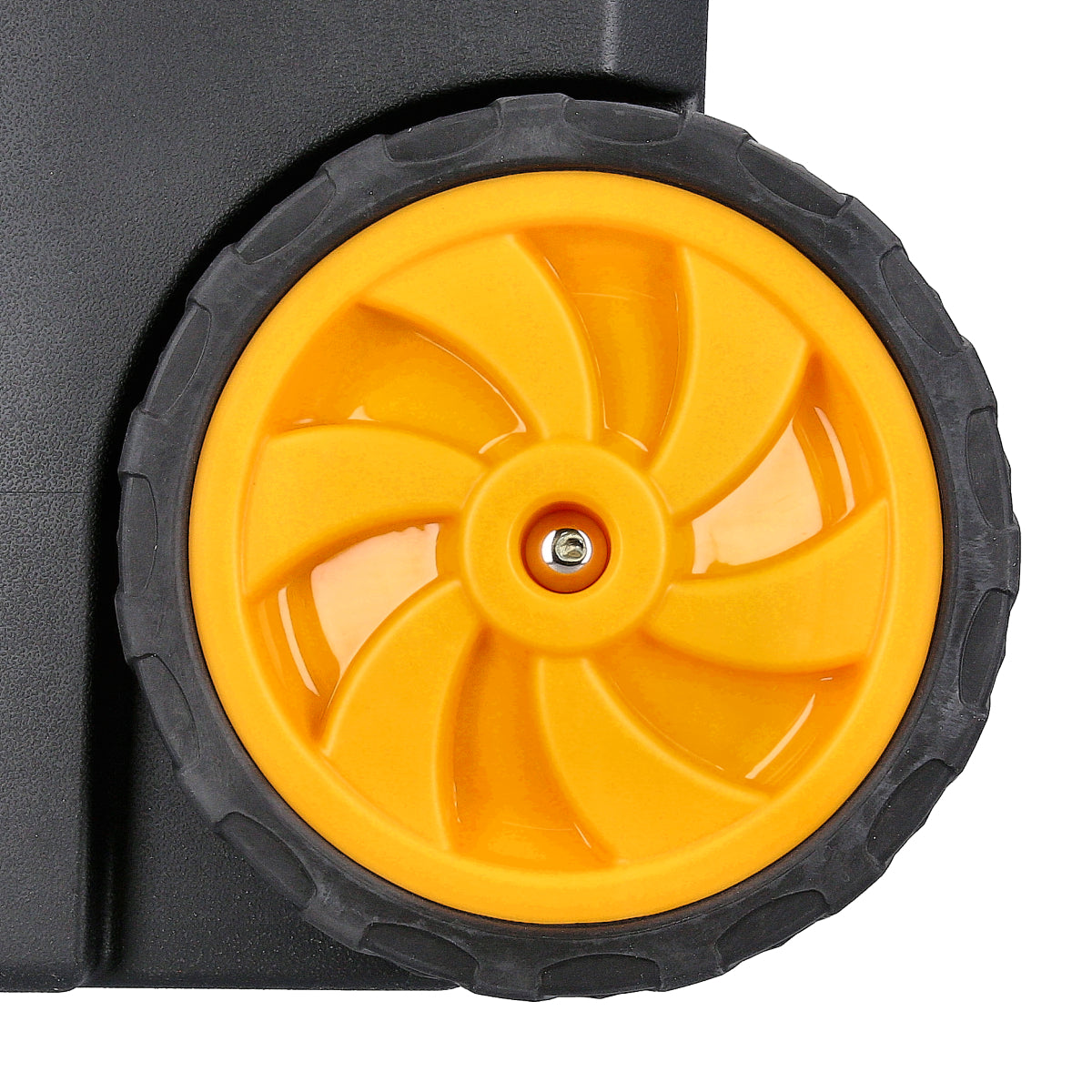 Įrankių dėžė su ratukais Tough Master UPT-5039, 64x51x35 cm