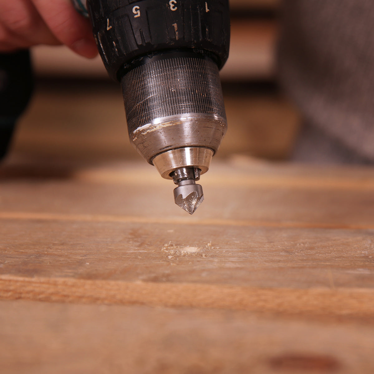 41 Piece WellCut WC-DB41U Screwdriver Bits and HSS Drill Bit Set