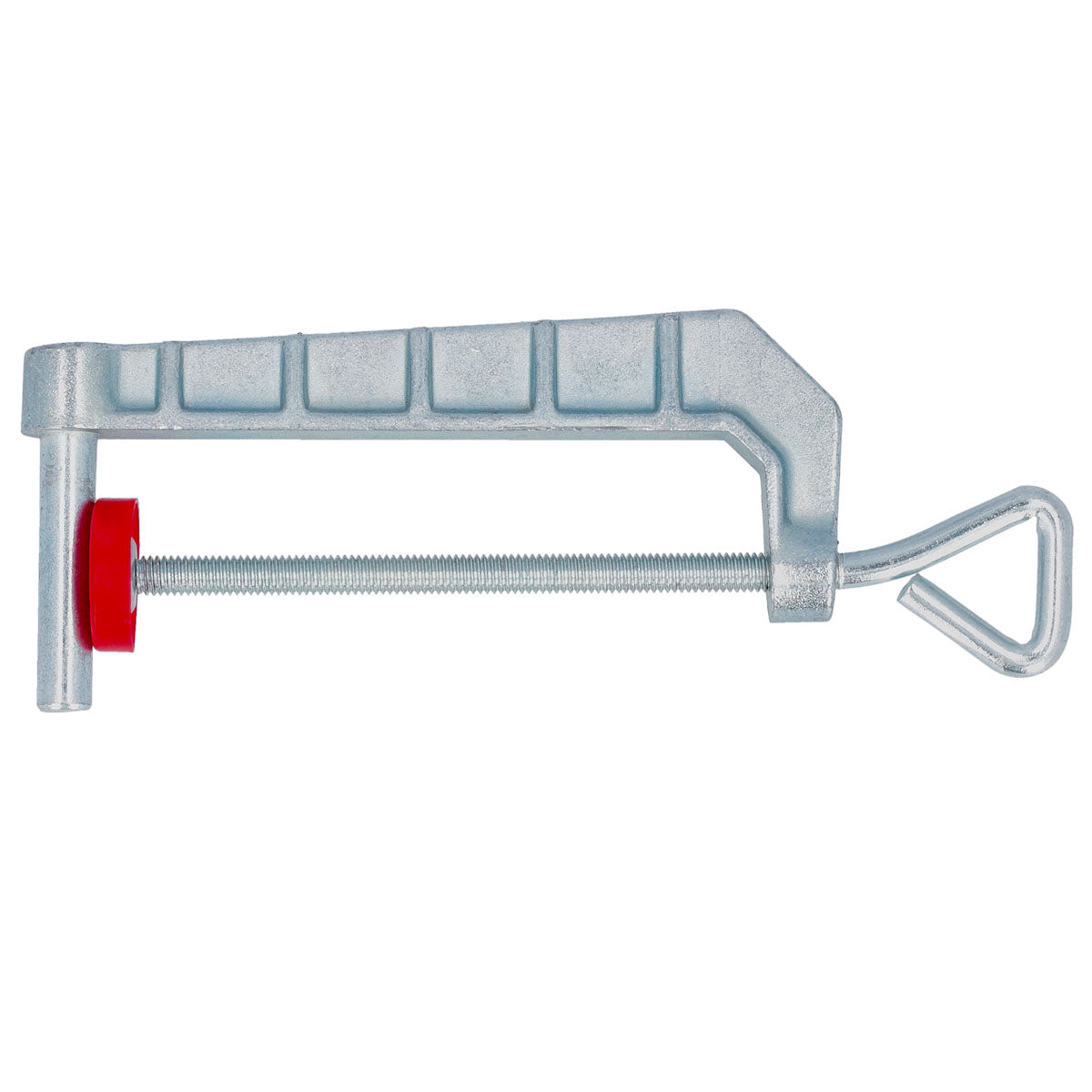 Clamps type C, galvanized 500N WellCut WC-MCFIX