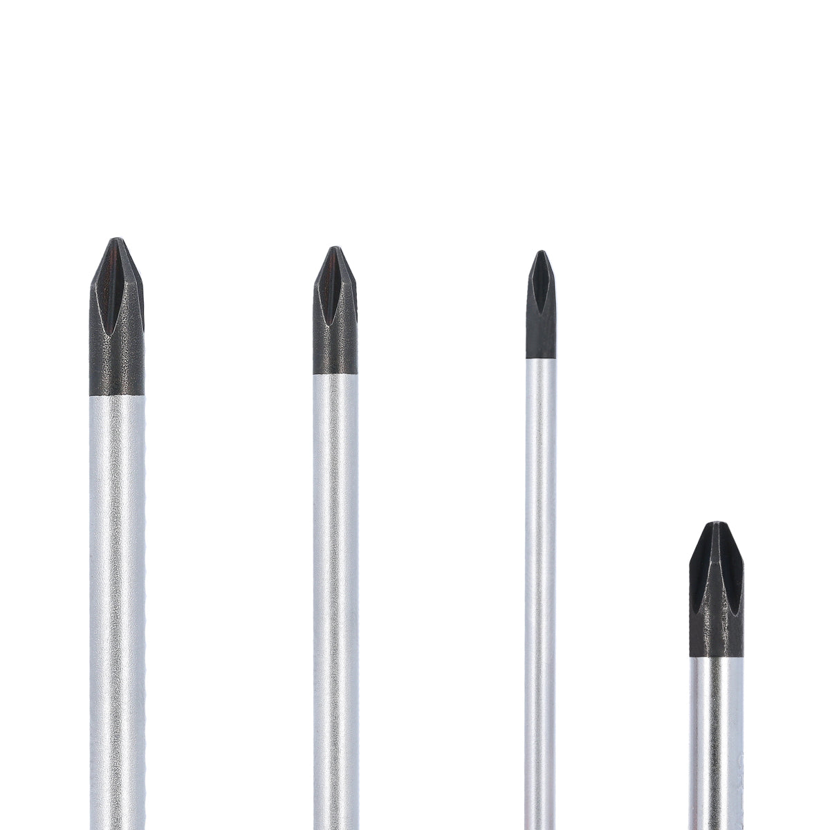 Atsuktuvų rinkinys 8 dalių, magnetinais antgaliais WellCut  WC-SD8