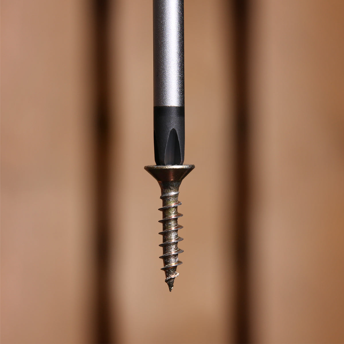 Atsuktuvų rinkinys 8 dalių, magnetinais antgaliais WellCut  WC-SD8