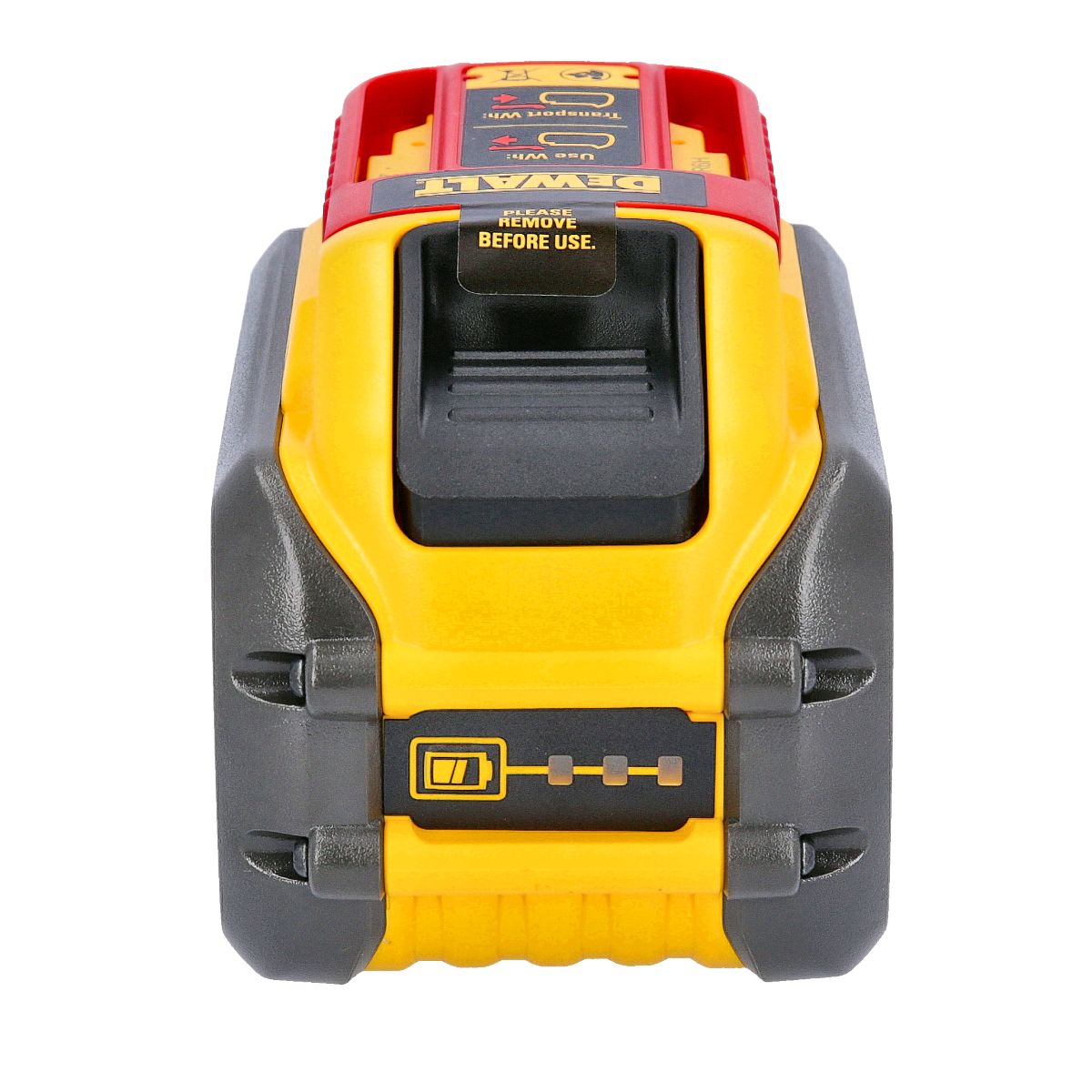 DeWalt battery DCB547 18V/54V Li-Ion XR Flexvolt 9.0Ah