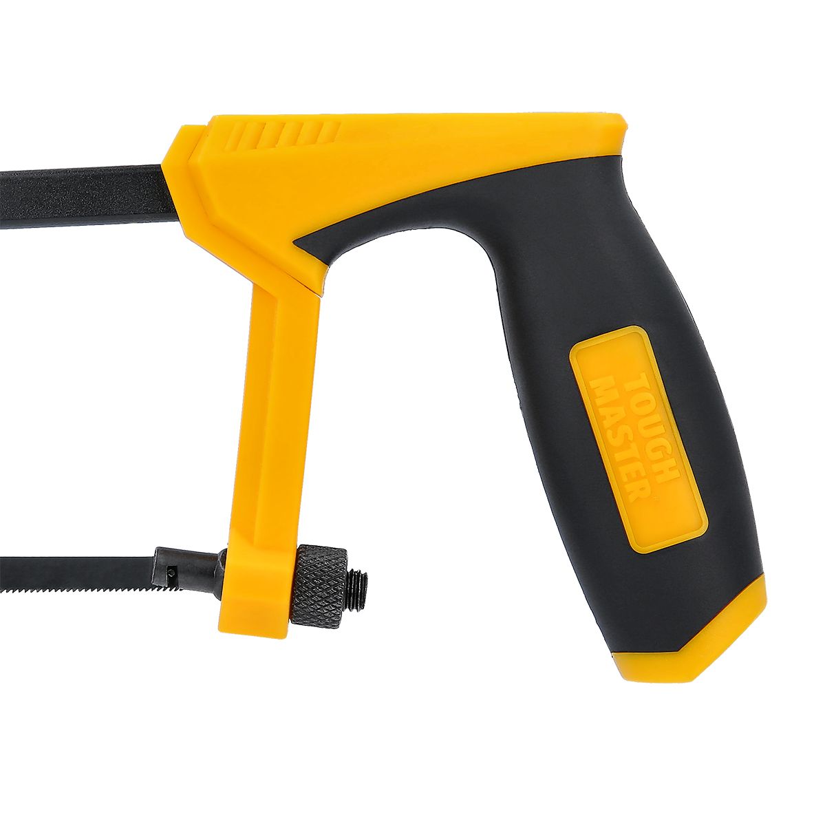 Rankinis siaurapjūklis, ergonomiška rankena 150mm Tough Master TM-PHS6