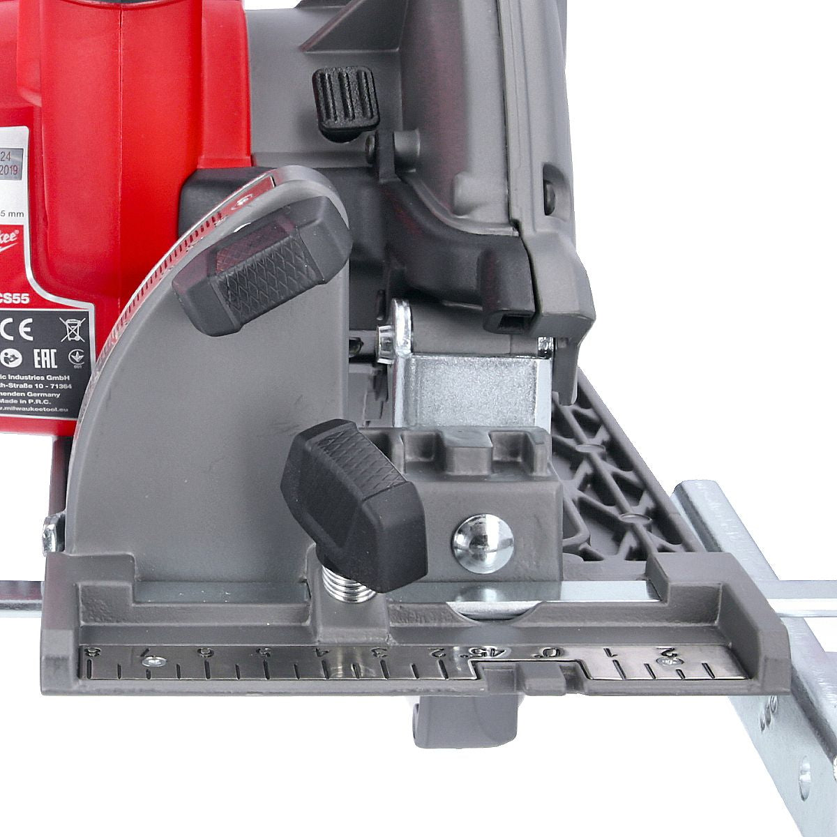 Milwaukee M18CCS55-0 18V M18 Fuel Circular Saw