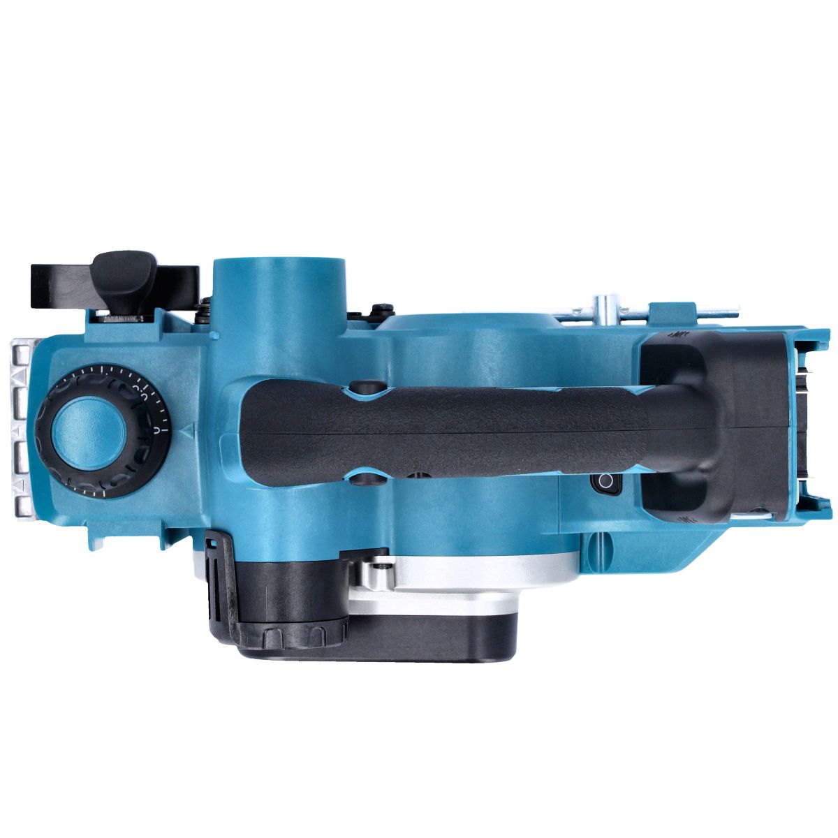 Makita DKP181Z 18v LXT Li-ion AWS Cordless Brushless Planer 82mm Bare Unit