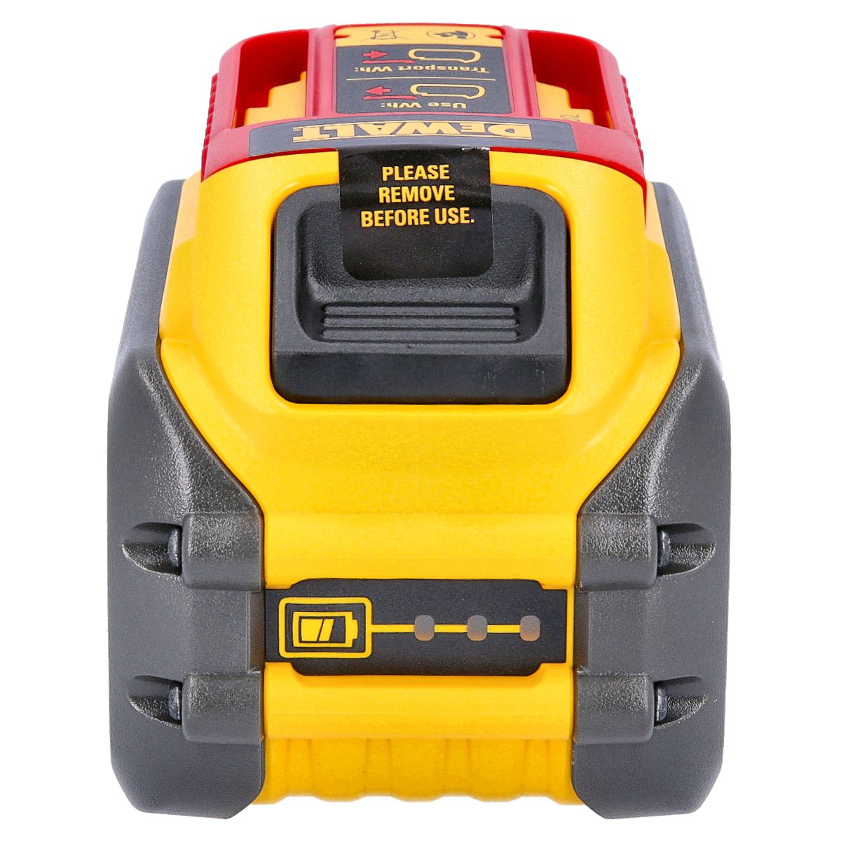 DeWalt battery DCB546 18V/54V XR Flexvolt 6.0Ah