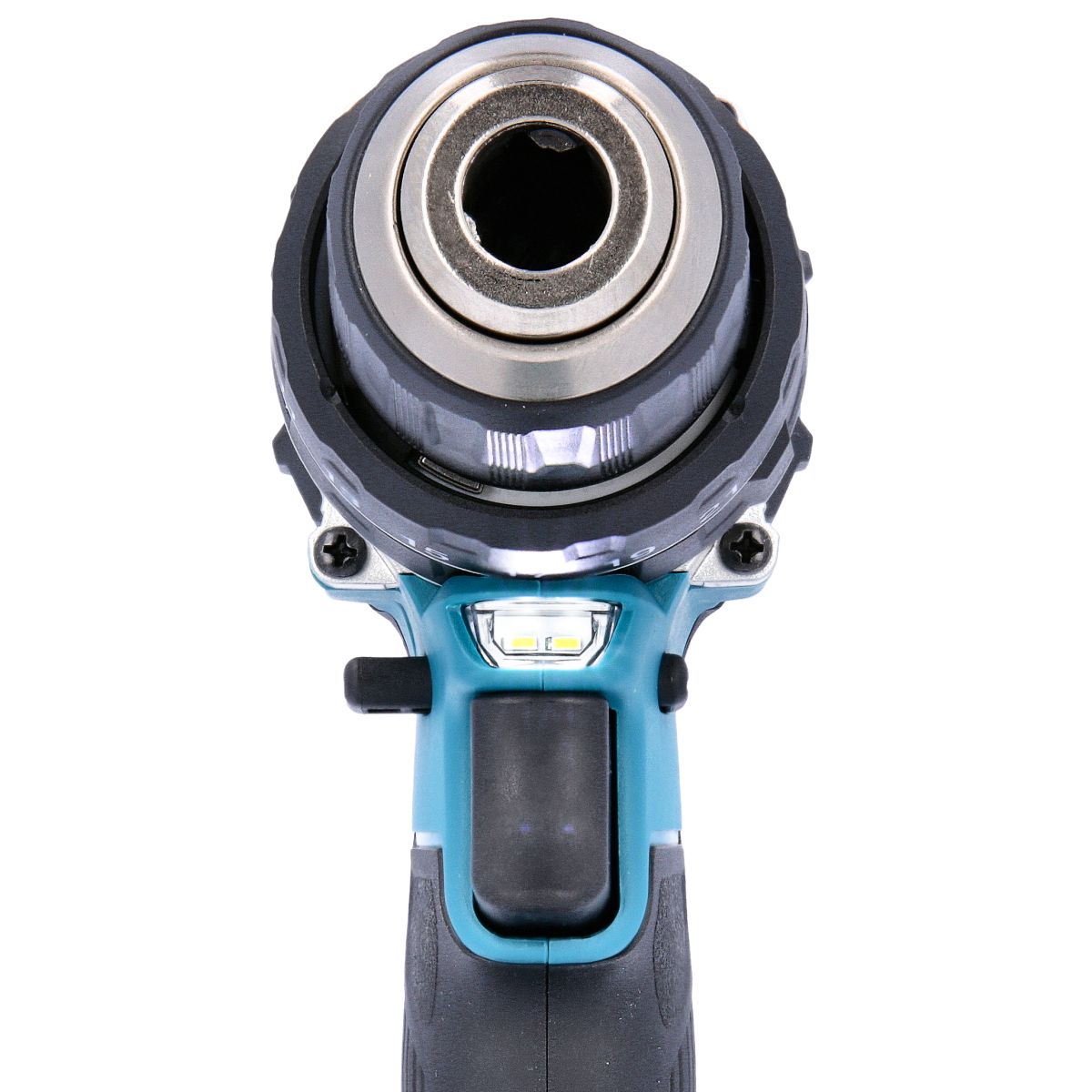 Makita DHP484ZJ 18v LXT Brushless 2-Speed Combi Drill with Case