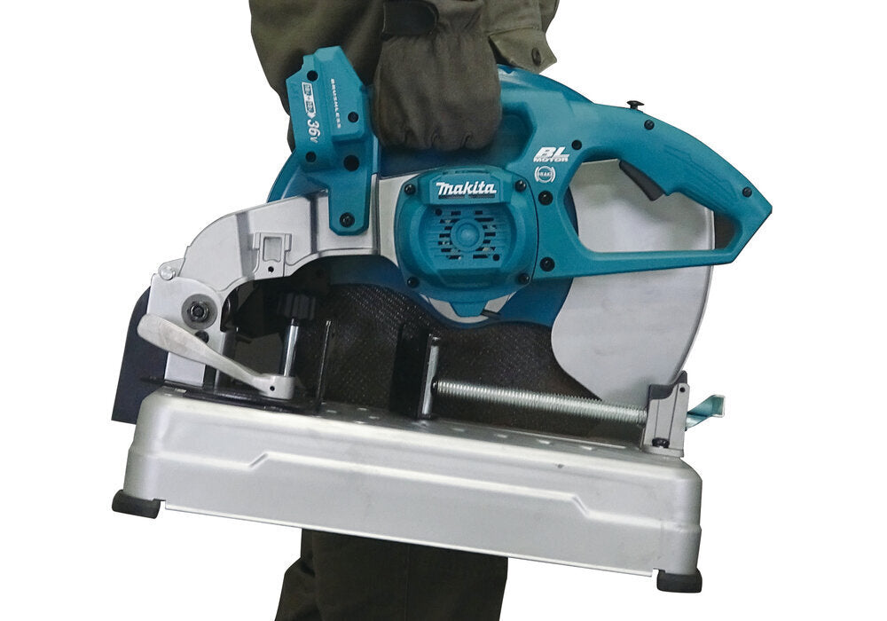 Cordless circular saw MAKITA DLW140Z