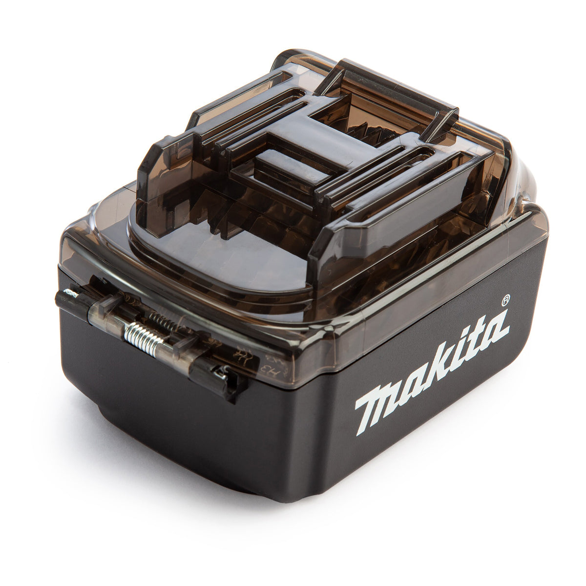 Makita B-68323 21 Piece Screwdriver Bit Set in LXT Battery Shaped Case