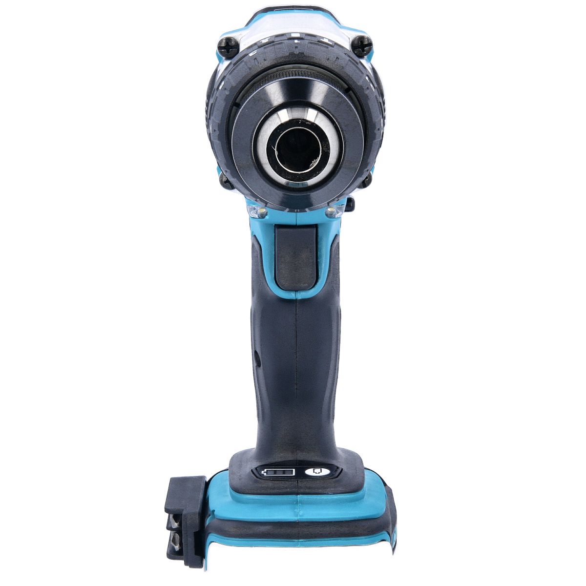 Makita DHP458Z 18V LXT Cordless Compact Combi Drill Bare Unit