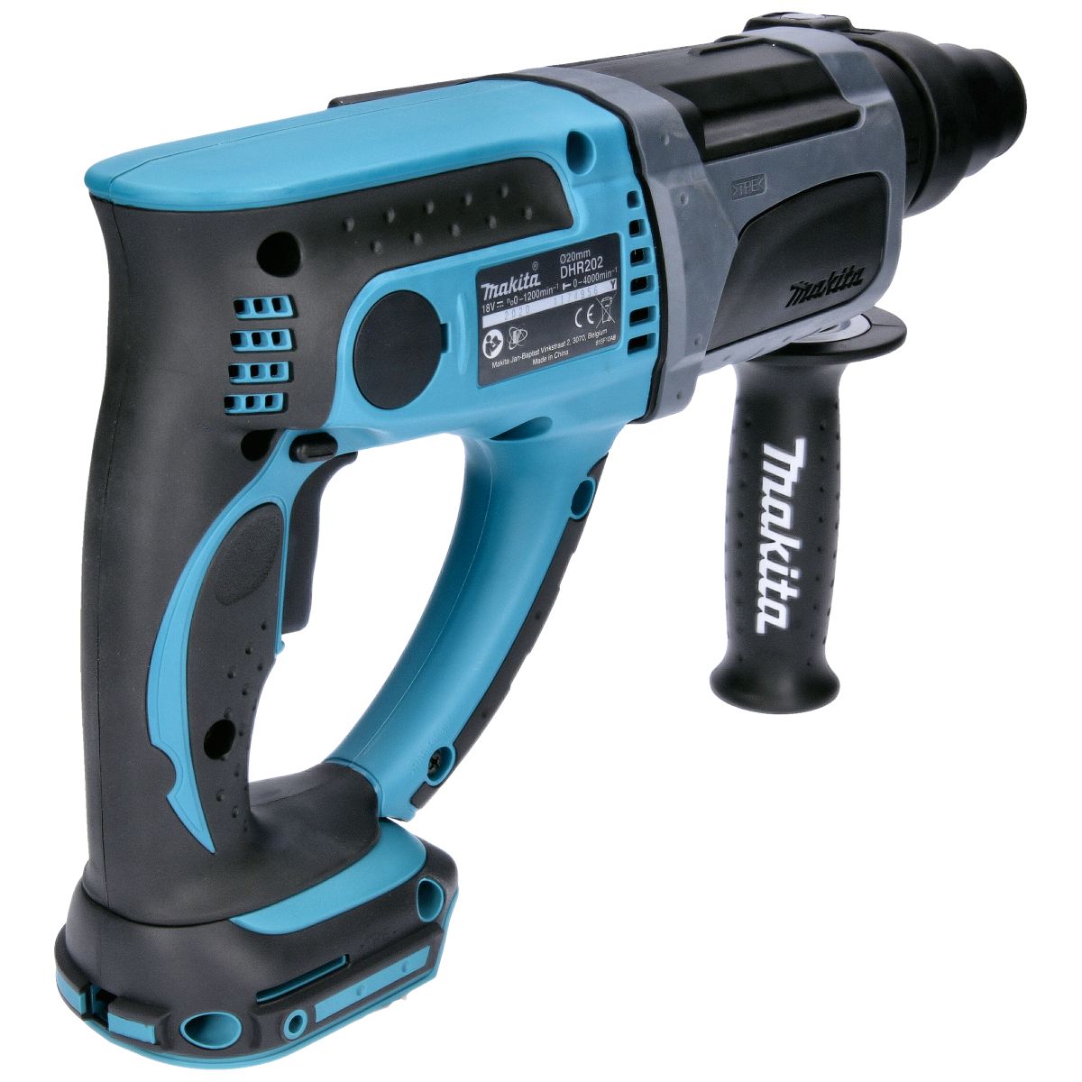 Makita cordless drill DHR202Z 18V LXT