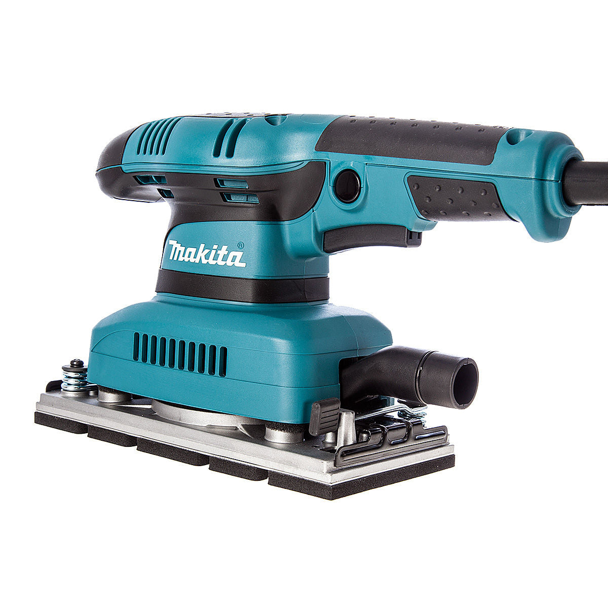 Makita BO3710 1/3" Sheet Orbital Sander 240V