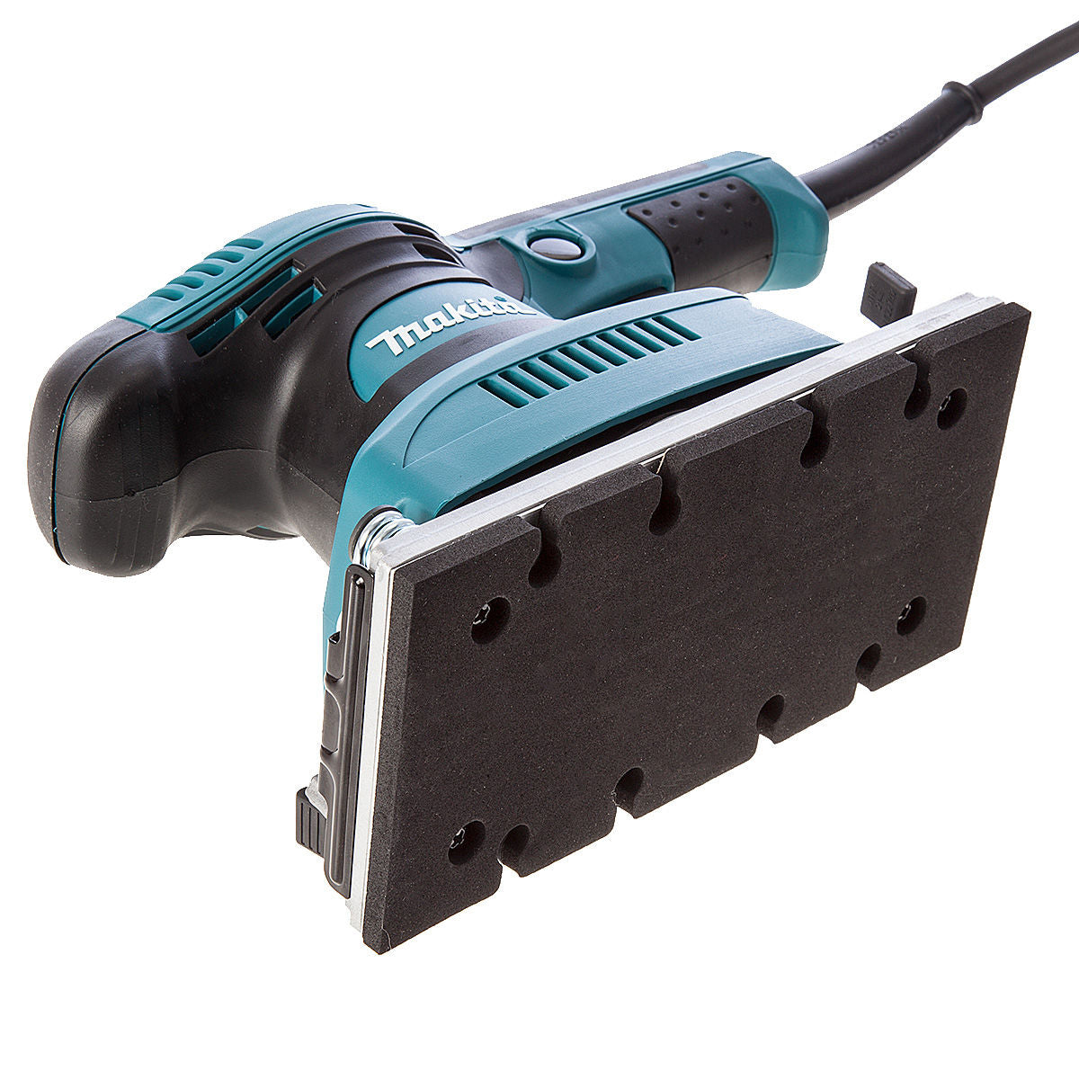 Makita BO3710 1/3" Sheet Orbital Sander 240V
