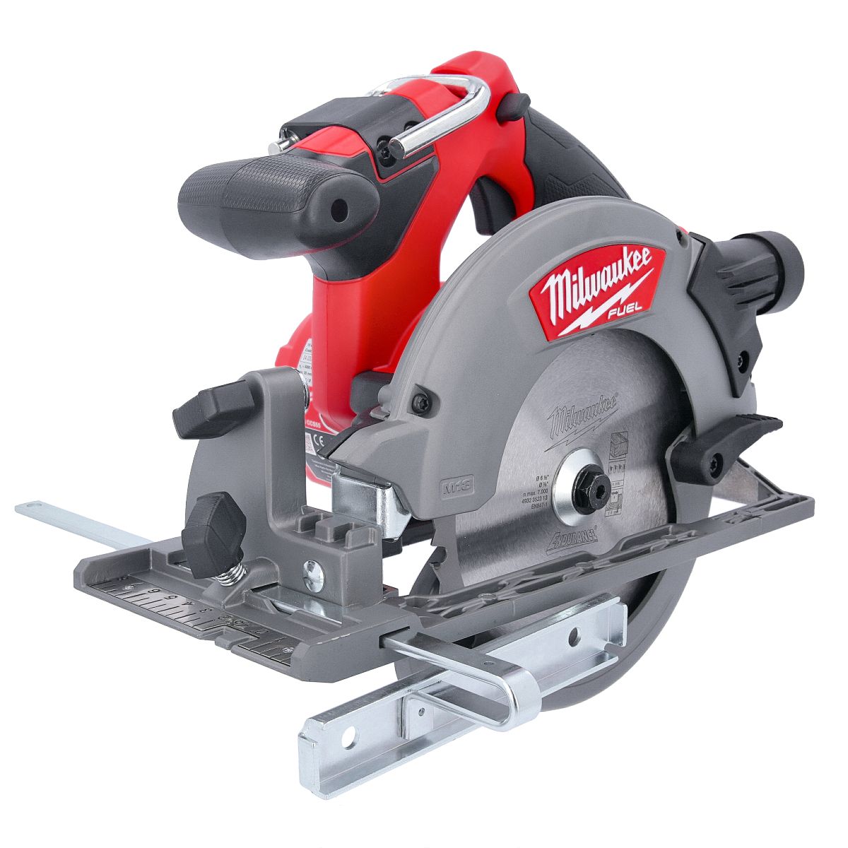 Milwaukee M18CCS55-0 18V M18 Fuel Circular Saw