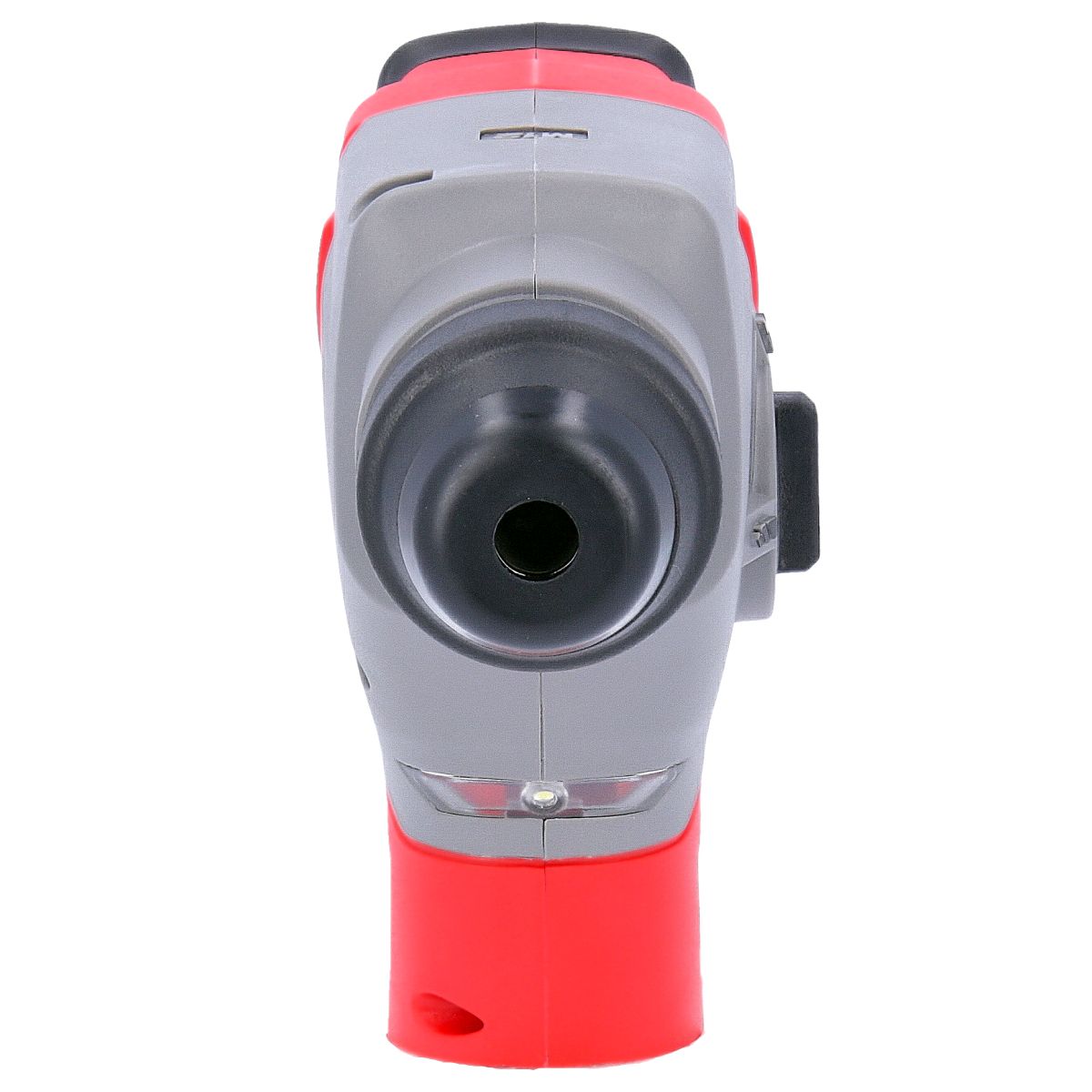 Milwaukee Fuel Cordless Punch M12CH-0 12V