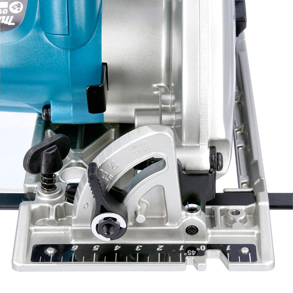 Makita cordless circular saw 165mm DSS611 18V li-ion LXT