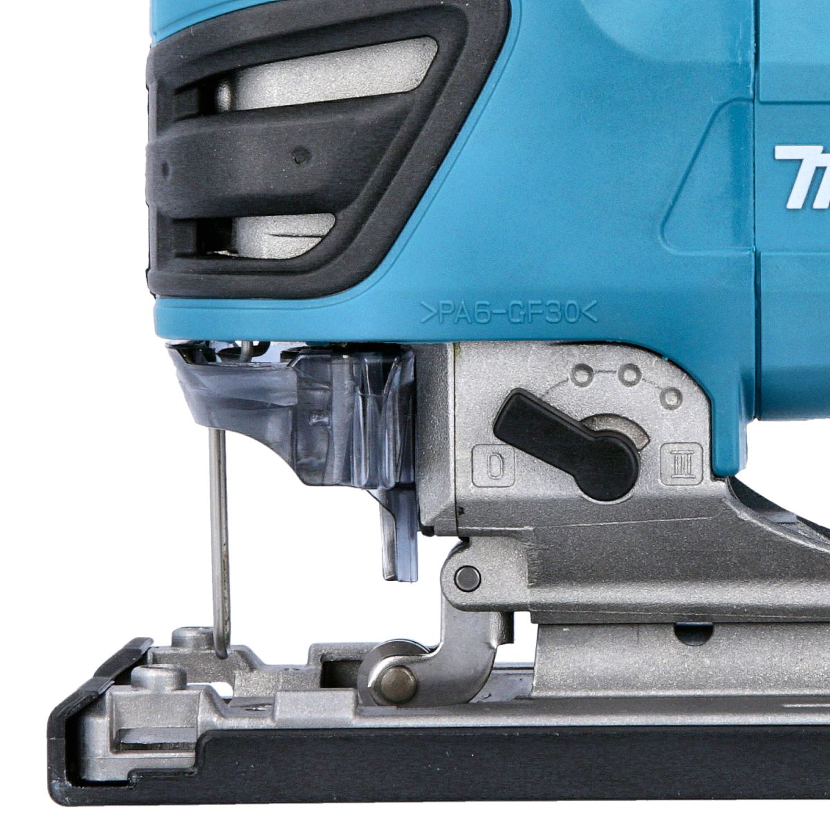 Makita DJV180Z 18V LXT li-ion Cordless Jigsaw Bare Unit