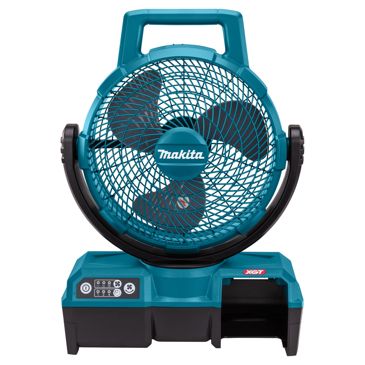 Makita CF001GZ 40Vmax XGT Swing Fan Bare Unit