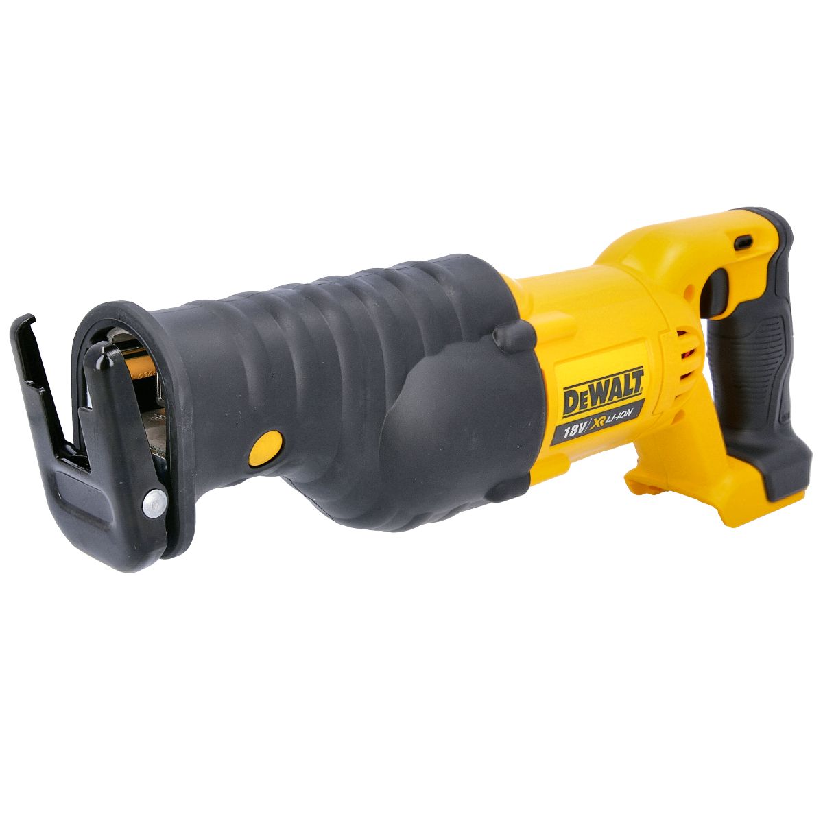 DeWalt Cordless Reciprocating Saw DCS380N 18V XR