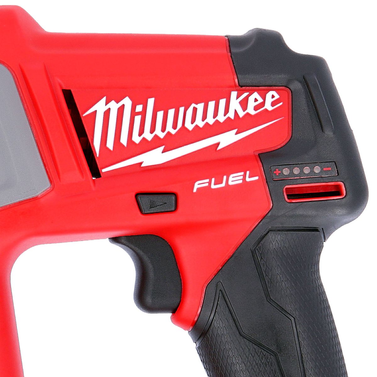 Milwaukee Fuel Cordless Punch M12CH-0 12V