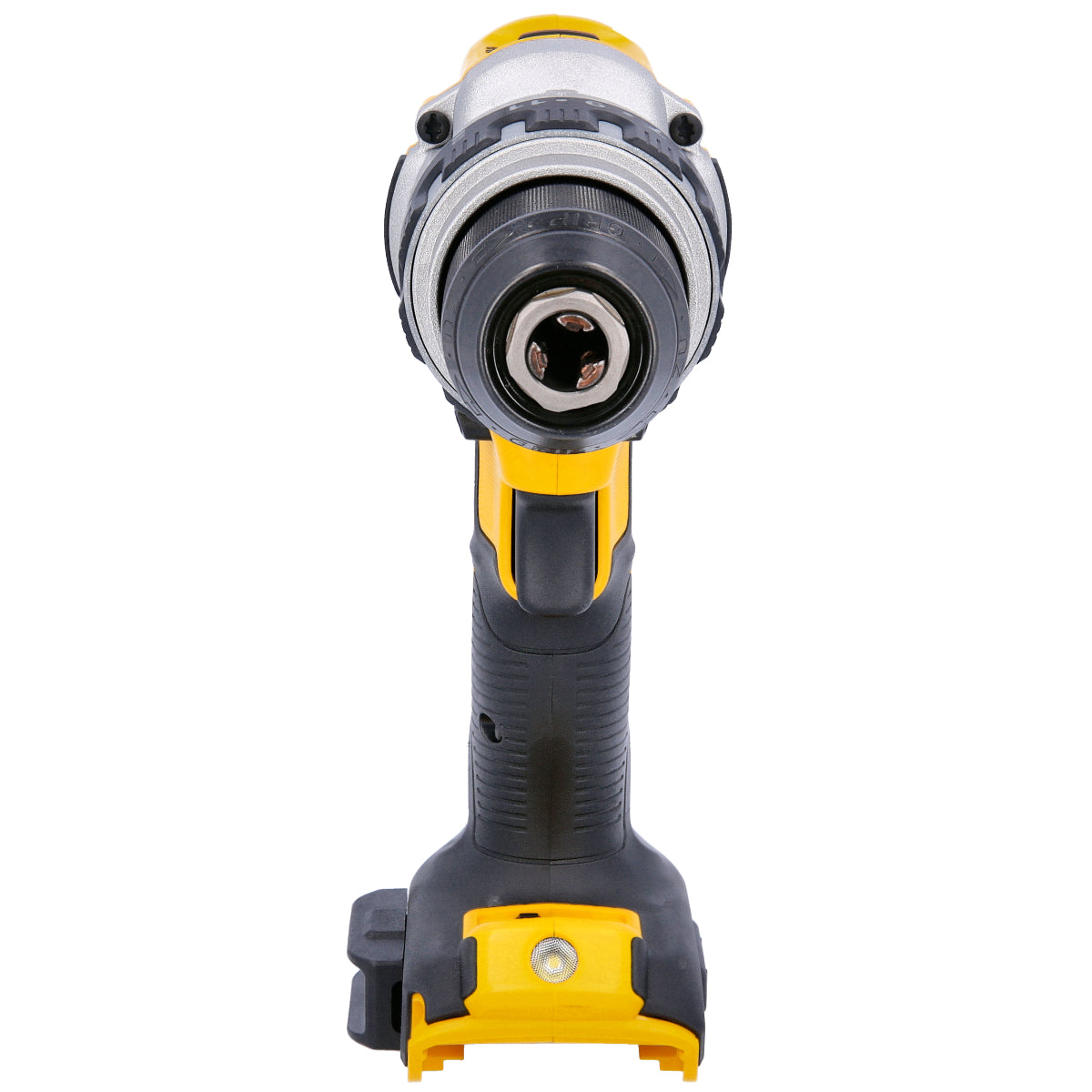 DeWalt 18V cordless XRP 3-speed screwdriver, drill DCD996N