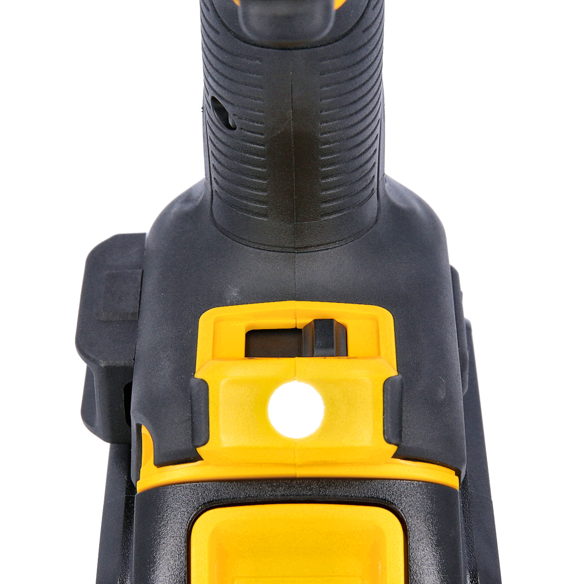 DeWalt 18V cordless XRP 3-speed screwdriver, drill DCD996N