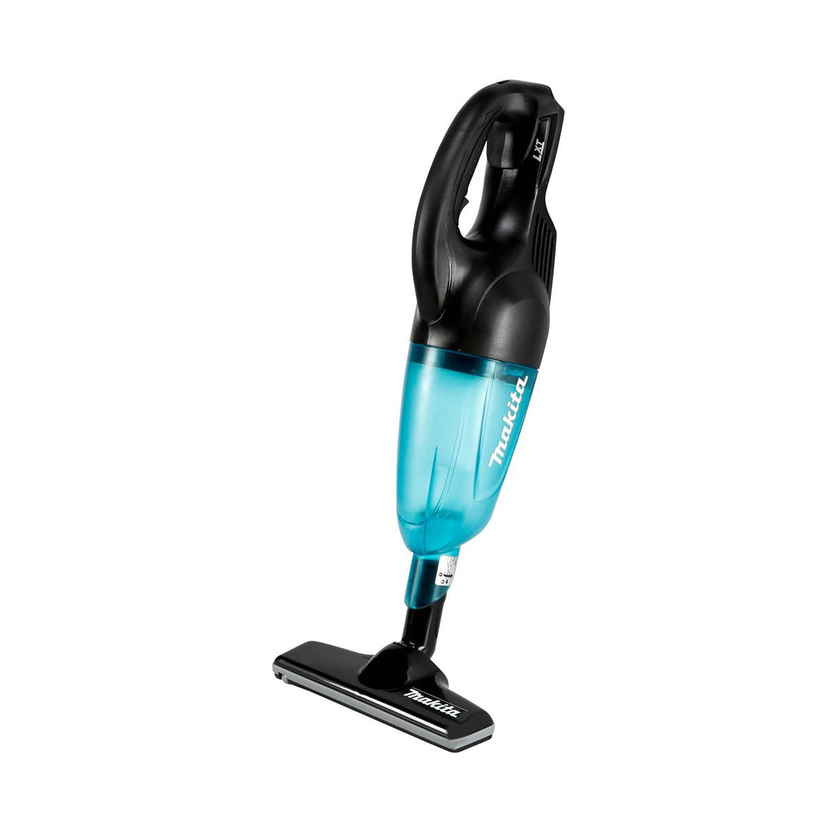Makita DCL180ZB 18V LXT Cordless Black Vacuum Cleaner Bare Unit