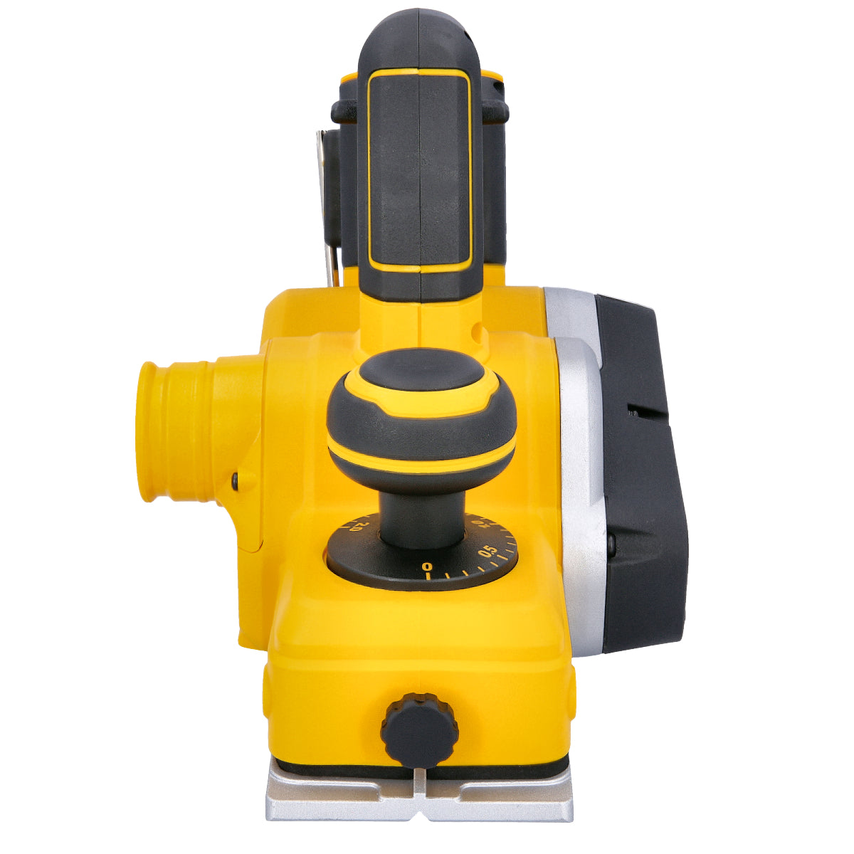 DeWalt akumuliatorinis oblius DCP580N 18V XR