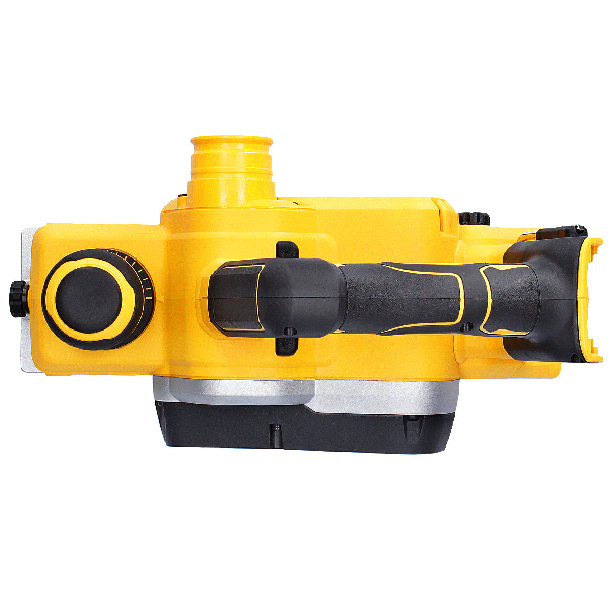 DeWalt akumuliatorinis oblius DCP580N 18V XR