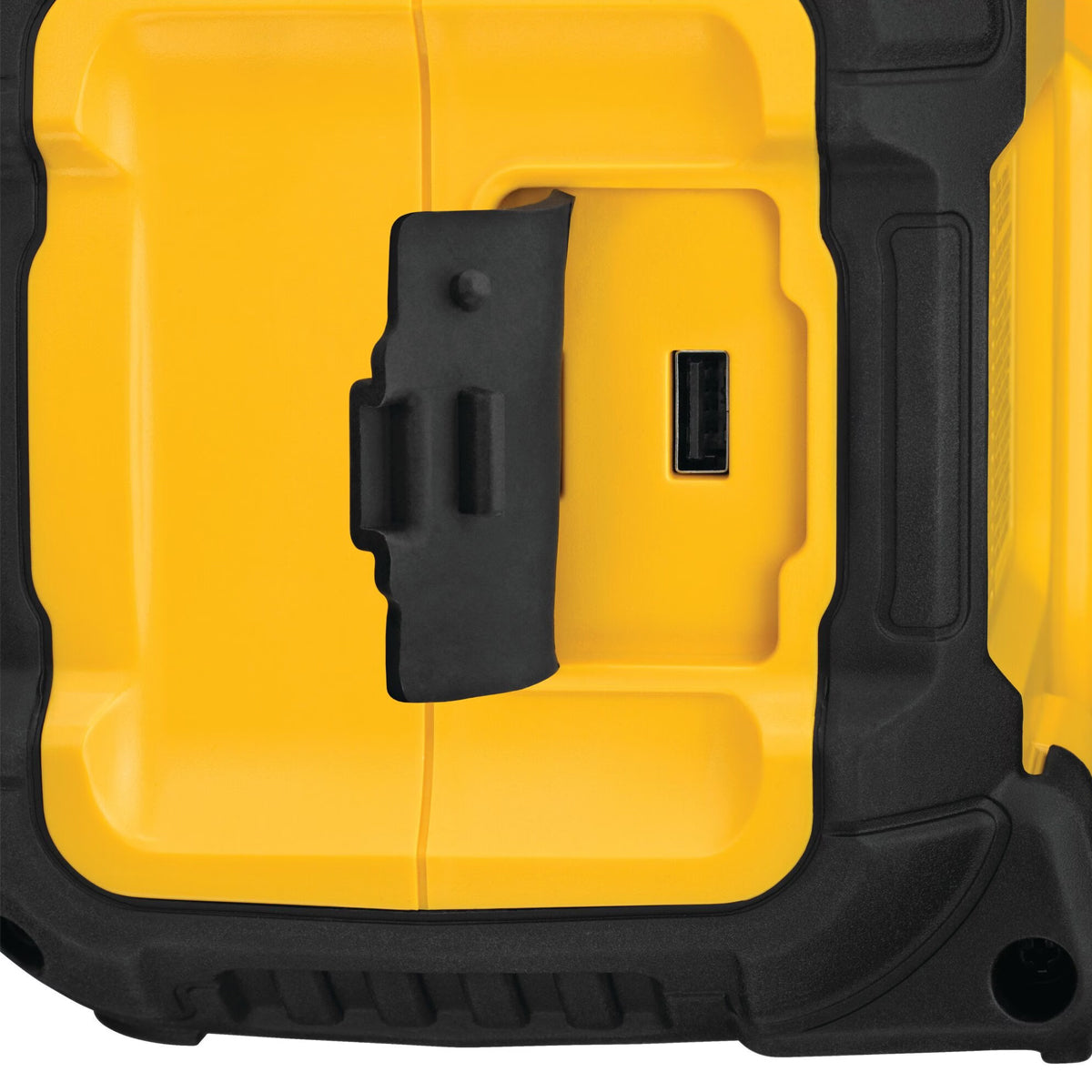Dewalt „Bluetooth“ garso kolonėlė  DCR011-XJ