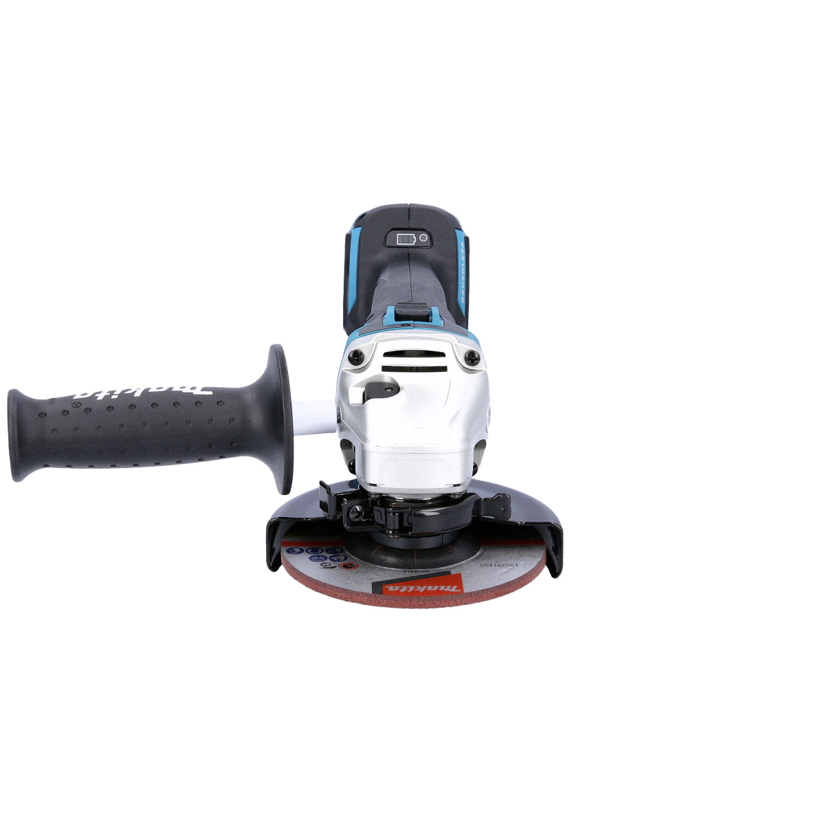 Makita cordless angle grinder 18v DGA504